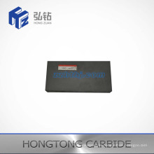 Tungsten Carbide for 200X200mm Plate Blank
